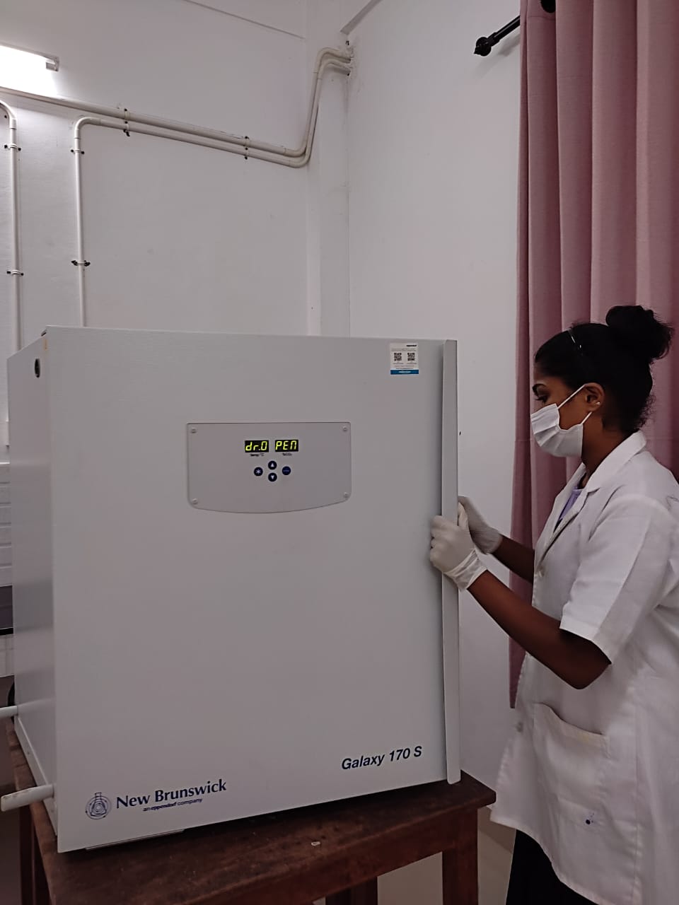 Co2 Incubator