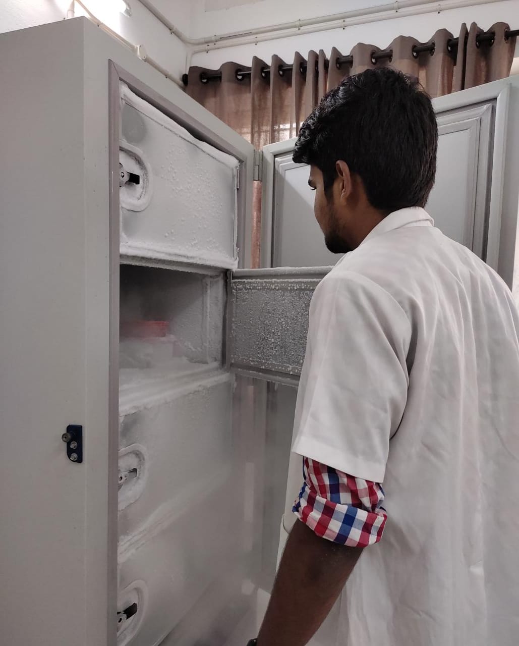 Co2 Incubator