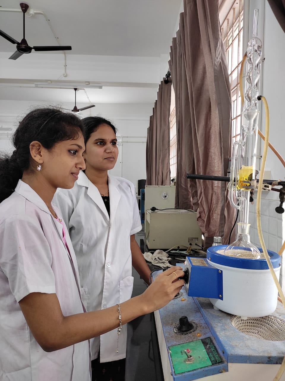 Co2 Incubator
